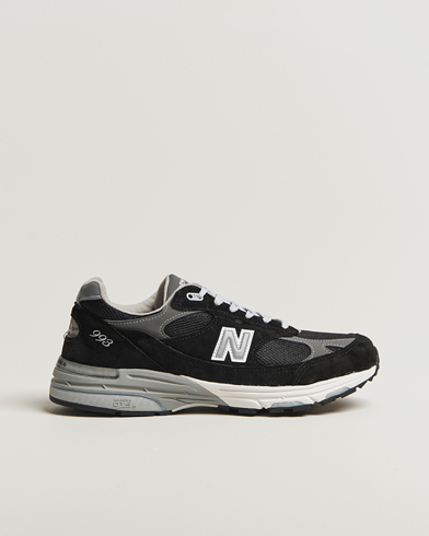 New Balance Made in Made In USA 993 Sneakers Black – Noir