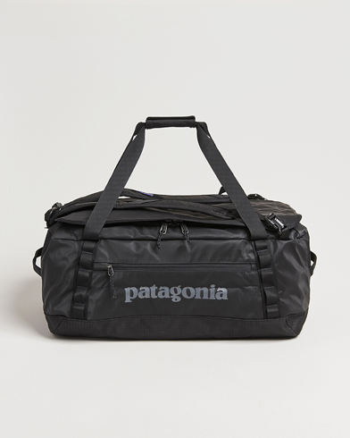 Patagonia Black Hole Duffel 55L Black – Noir
