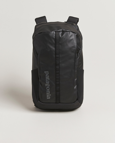 Patagonia Black Hole Pack 25L Black – Noir