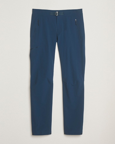 Arc'teryx Gamma Pants Nightscape – Bleu