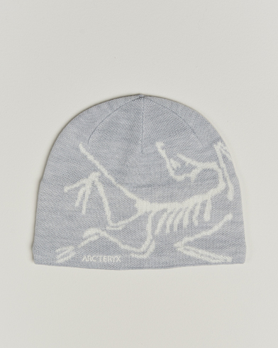 Arc'teryx Arc'teryxBird Head BeanieSolitude/Arctic Silk – Gris