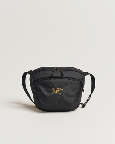 Arc'teryx Arc'teryxMantis 2 Waist Pack24K Black – Noir