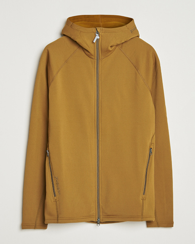 Houdini Power Up Houdi Greenish Gold – Jaune