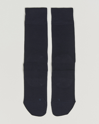 Falke Sensitive Socks London Navy – Bleu