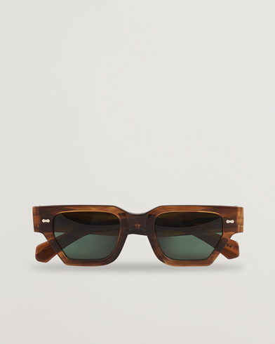 TBD Eyewear Raso Sunglasses Brown – Marron