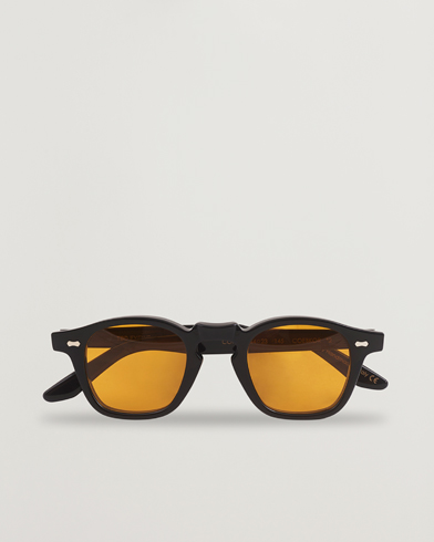 TBD Eyewear Cord Eco Sunglasses Black – Noir