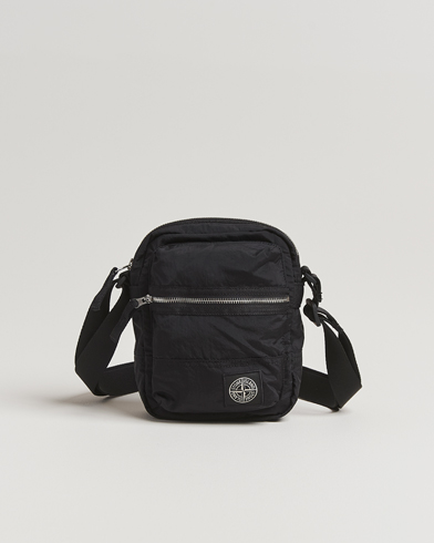 Stone Island Stone IslandNylon Metal Cross Body BagBlack – Noir