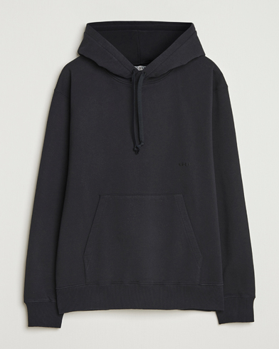 CDLP Cotton Hood Black – Noir