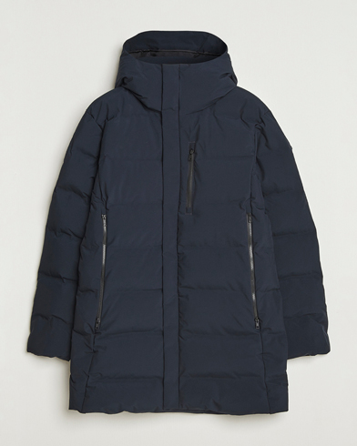 Polo Ralph Lauren Lennox Parka Collection Navy - Acheter Polo