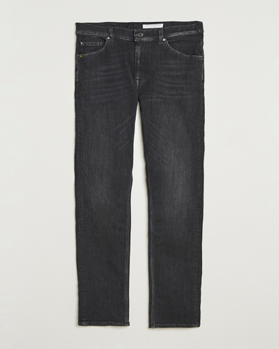 Tiger of Sweden Evolve Jeans Washed Black – Noir