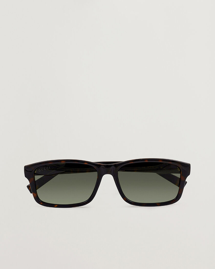 Gucci GG1986SA Sunglasses Havana – Marron