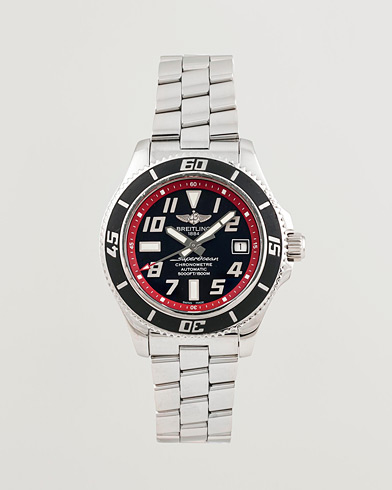 Breitling Pre-Owned Superocean 42 Read