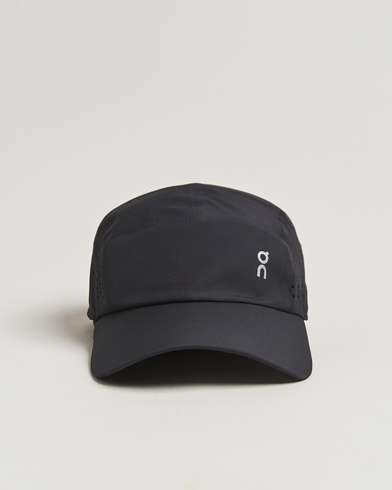 On ONLightweight CapBlack – Noir