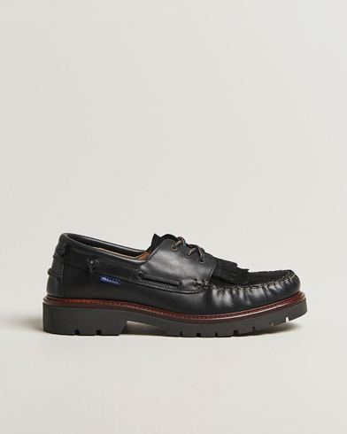 PS Paul Smith Rowan Leather Loafer Black – Noir