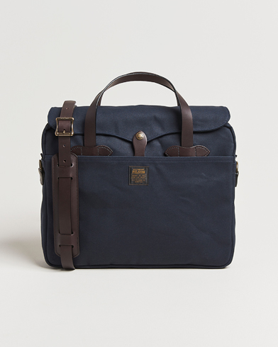 Filson FilsonOriginal BriefcaseNavy – Bleu