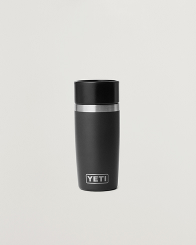 YETI Rambler 12oz Travel Bottle Black – Noir