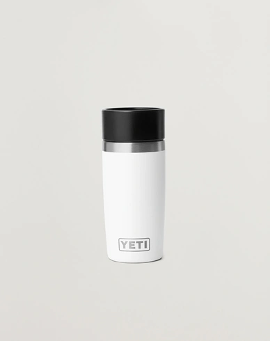 YETI Rambler 12oz Travel Bottle White – Blanc