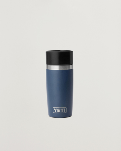 YETI Rambler 12oz Travel Bottle Navy – Bleu