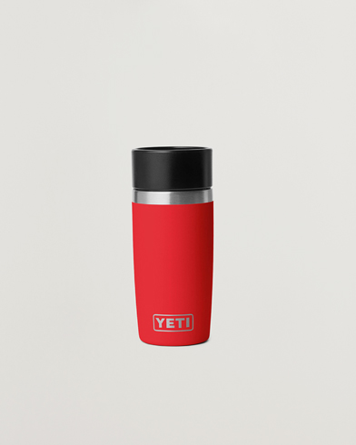 YETI Rambler 12oz Travel Bottle Rescue Red – Rouge