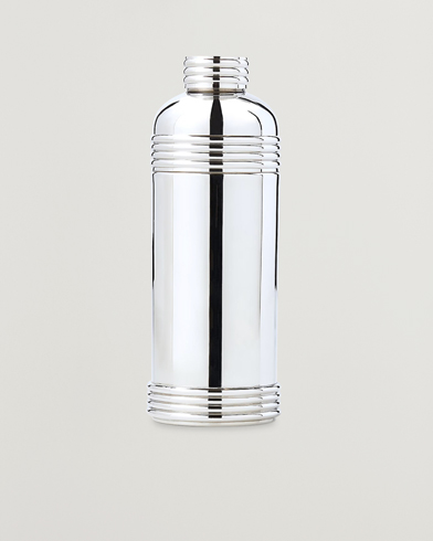 Ralph Lauren Home Thorpe Cocktail Shaker Silver – Argent