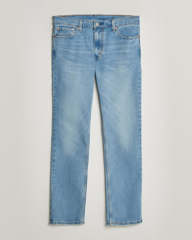 Levi's 511 Slim Jeans Kota Kupang Adapt – Bleu