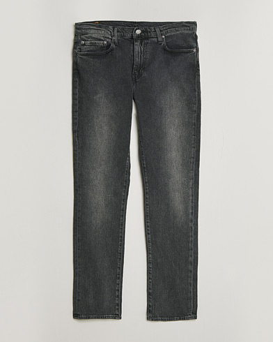 Levi's 511 Slim Jeans Overnighter – Noir