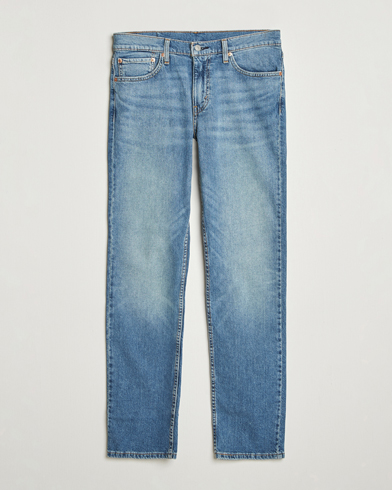 Levi's 511 Slim Jeans Cloud Watching – Bleu