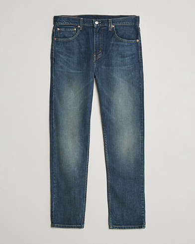 Levi's 512 Slim Taper Jeans For The Thrill Adv – Bleu