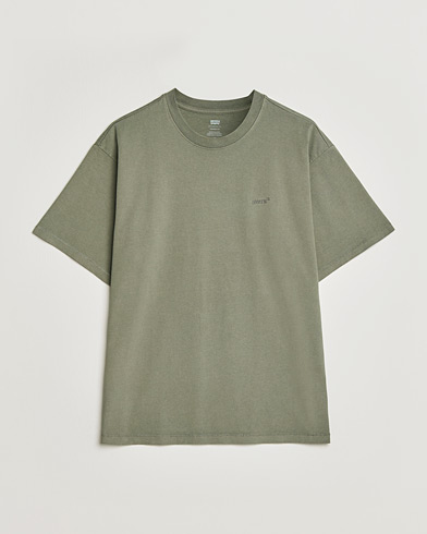 Levi's Red Tab Vintage T-Shirt Mulled Basil – Vert