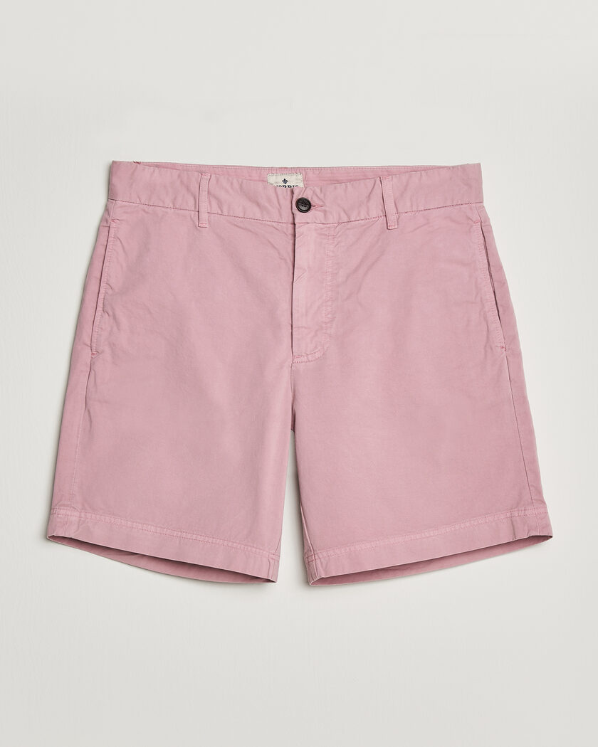 Morris Original Chino Shorts Pink – Rose