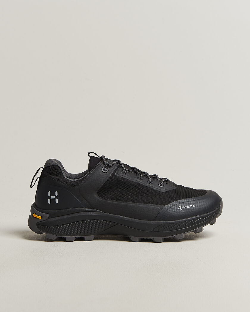 Haglöfs L.I.M Horizon Hike GORE-TEX Sneaker Black – Noir