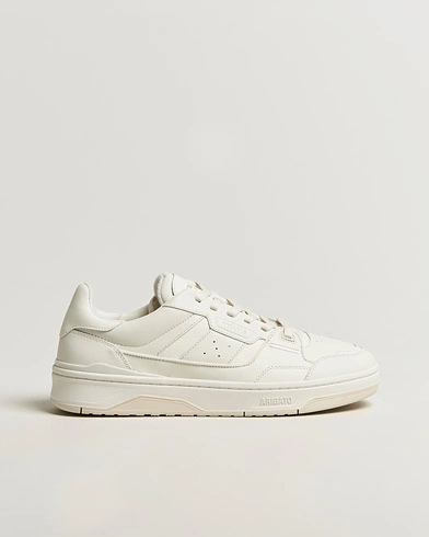 Axel Arigato Clay Sneaker Off White – Blanc