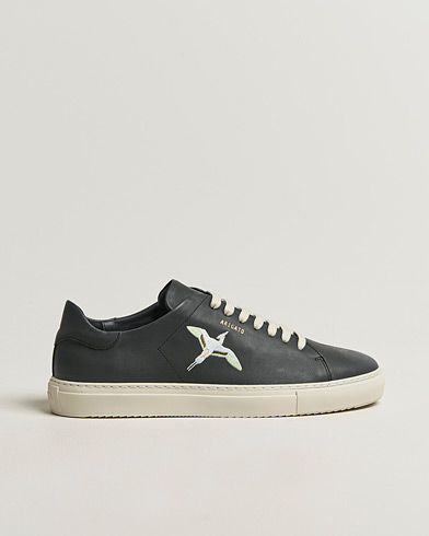 Axel Arigato Clean 90 Bee Bird Sneaker Black – Noir