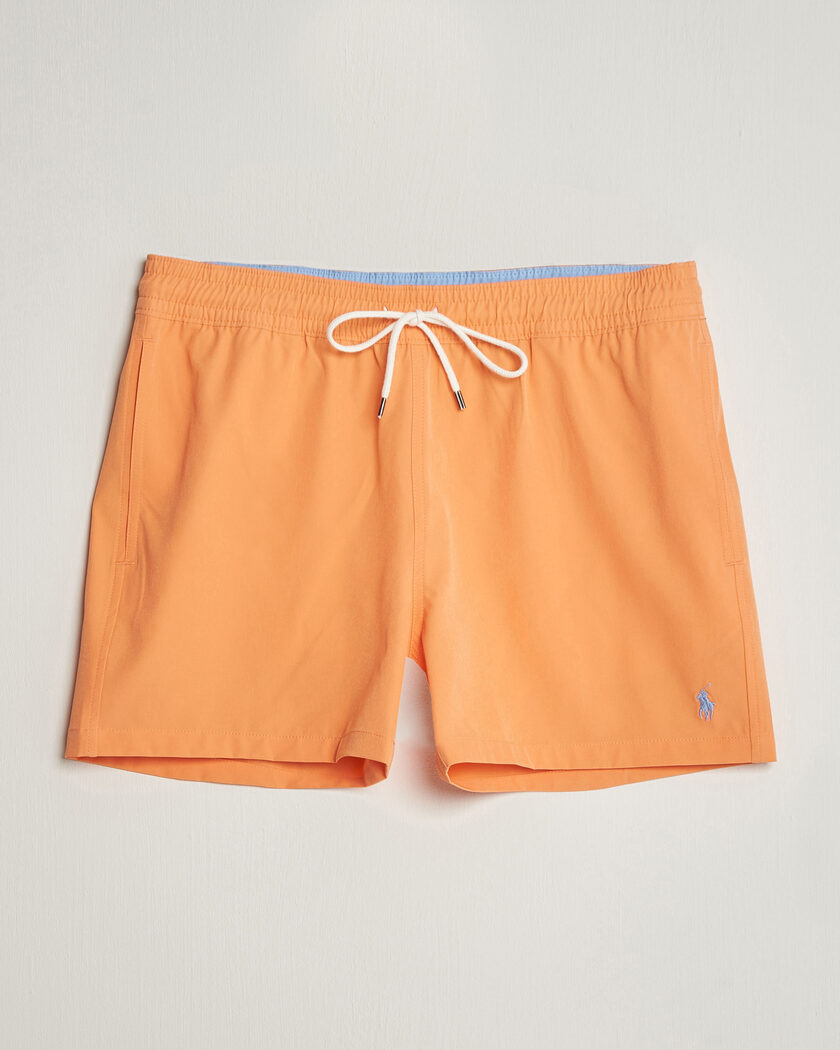 Polo Ralph Lauren Traveler Slim Trunk Orange – Orange