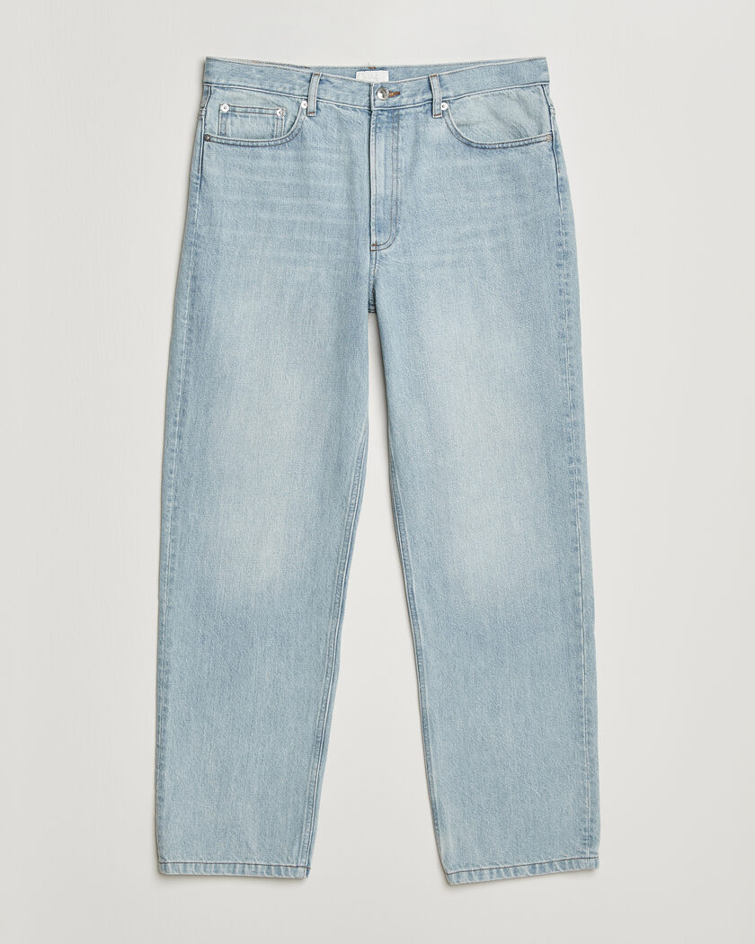 A.P.C. Martin Jeans Sky Blue – Bleu