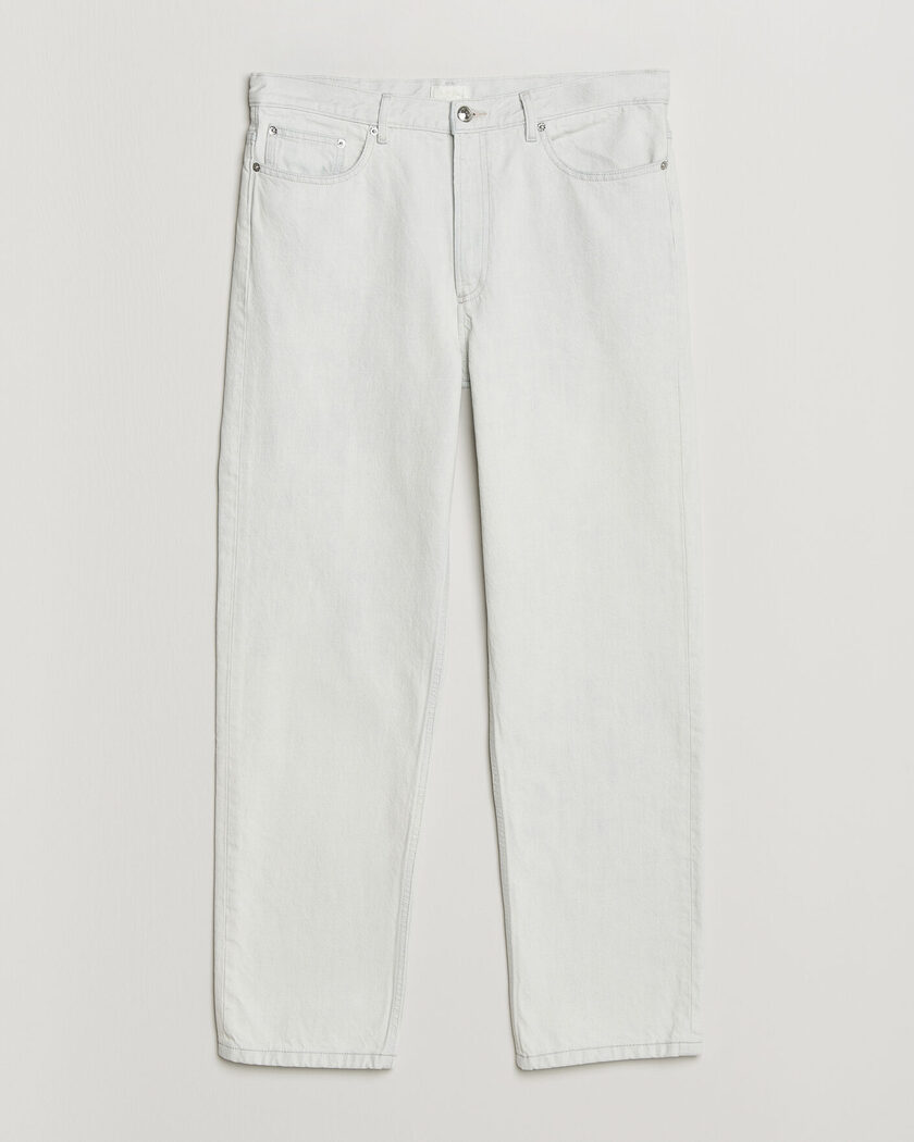 A.P.C. Martin Jeans Sky Blue – Bleu