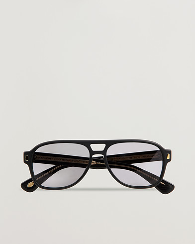 EYEVAN 7285 Brett Sunglasses Matte Black – Noir