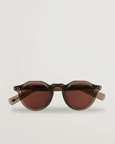 EYEVAN 7285 Mason Sunglasses Smoke – Gris