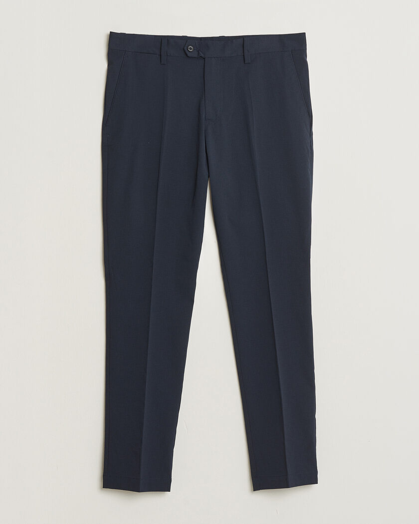 J.Lindeberg Vent Golf Pants JL Navy – Bleu