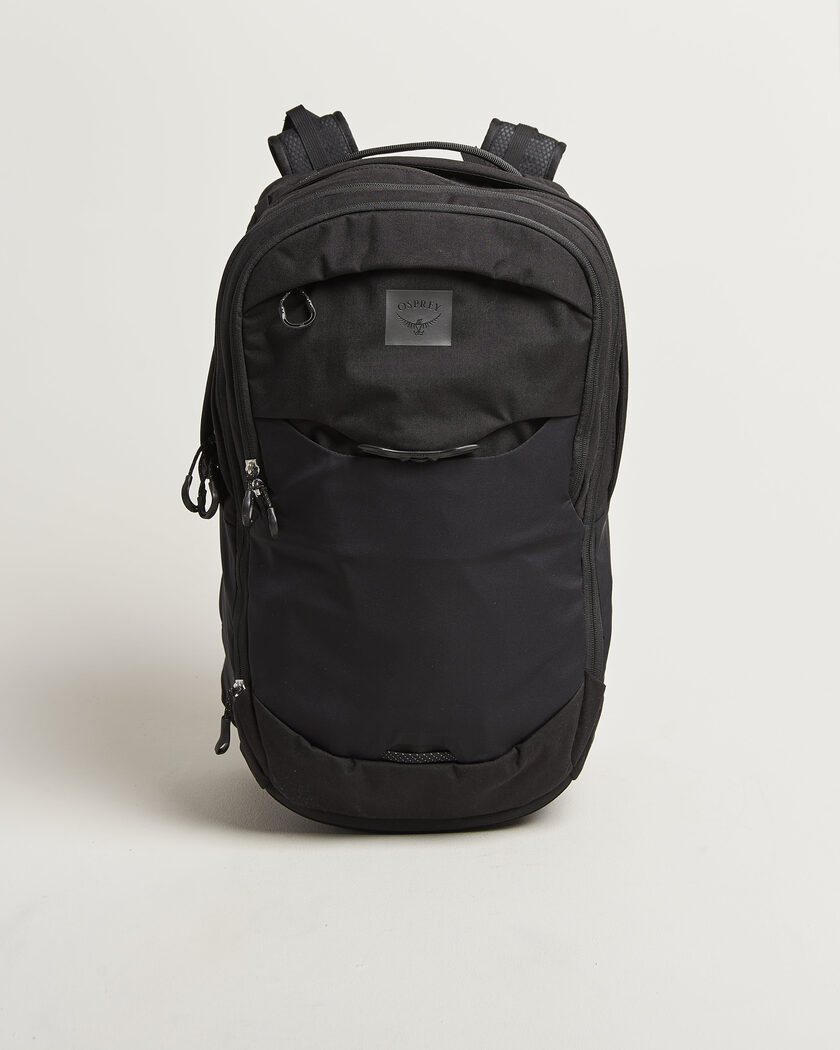 Osprey Metron Airspeed 34   – Noir