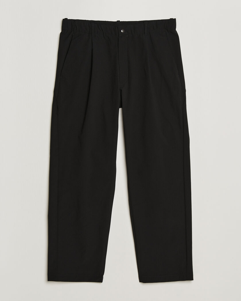 Goldwin Tapered Light Pants Black – Noir