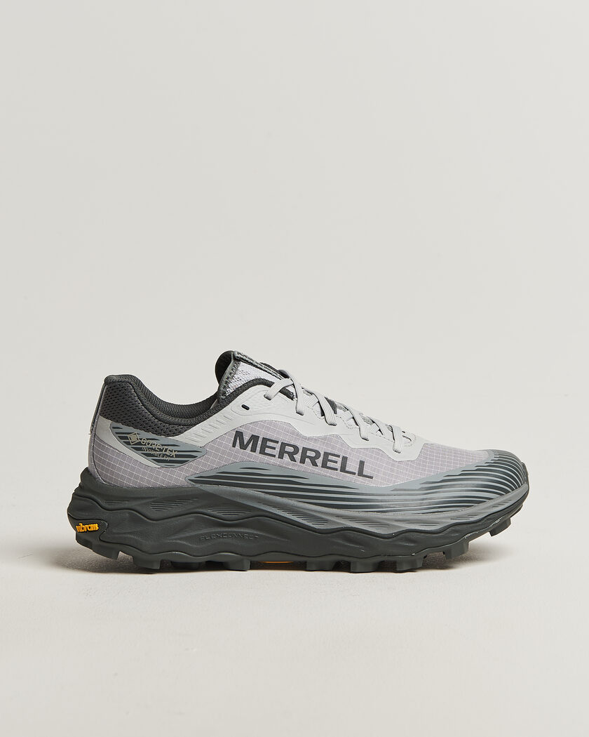 Merrell Agility Peak 6 GORE-TEX Sneaker Ridgeway – Gris