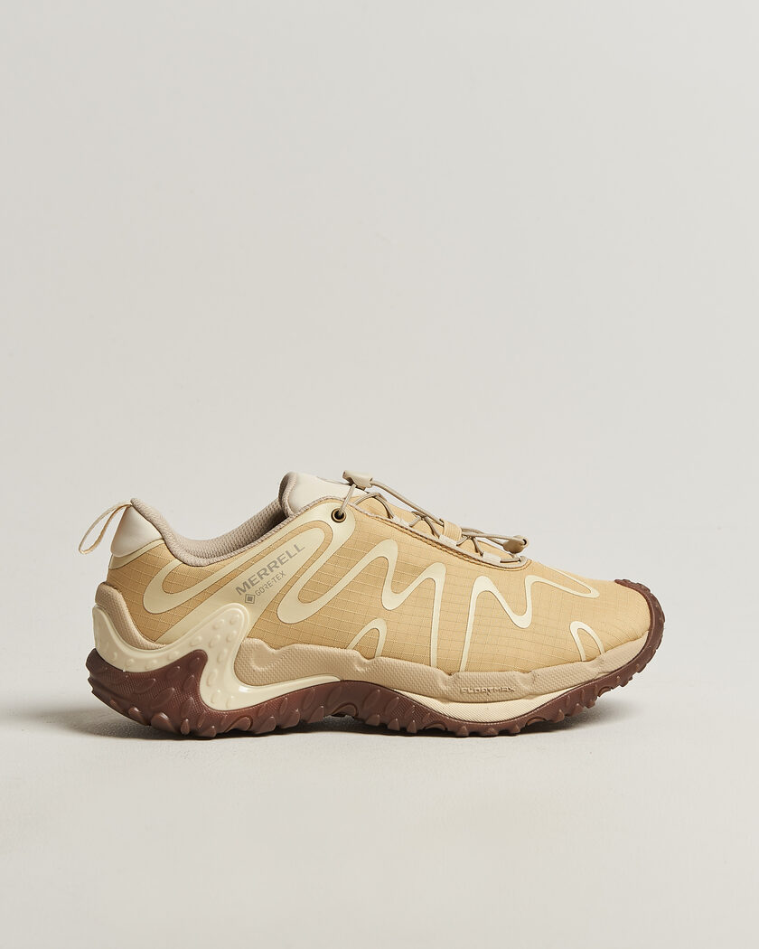 Merrell Cham Redux GORE-TEX Sneaker Beluga – Jaune