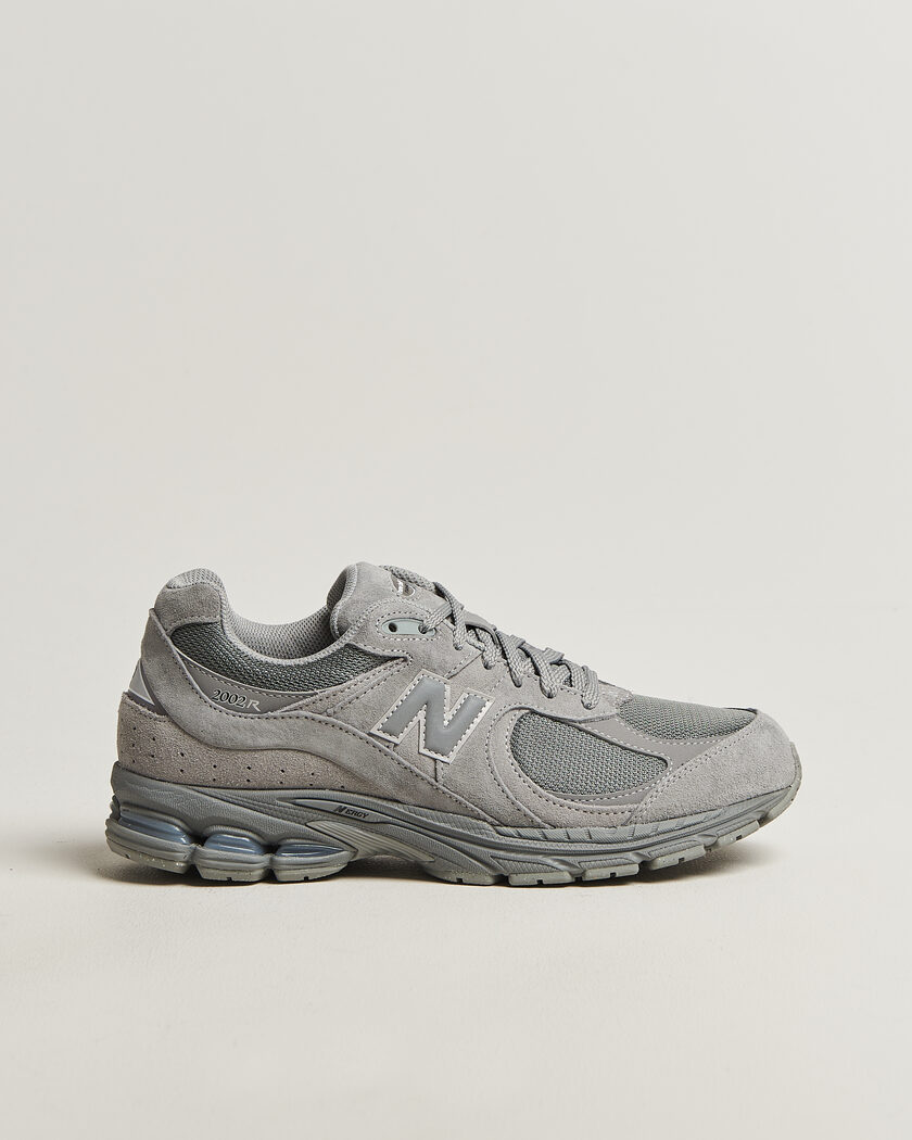 New Balance 2002R Sneakers Slate Grey – Gris