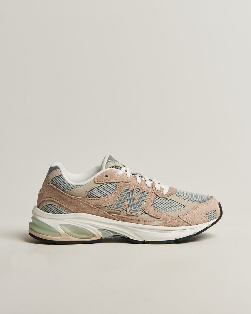 New Balance 2010 Sneakers Mindful Grey – Gris