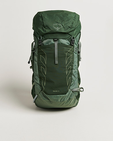 Osprey Talon 33 Green Canopy – Vert
