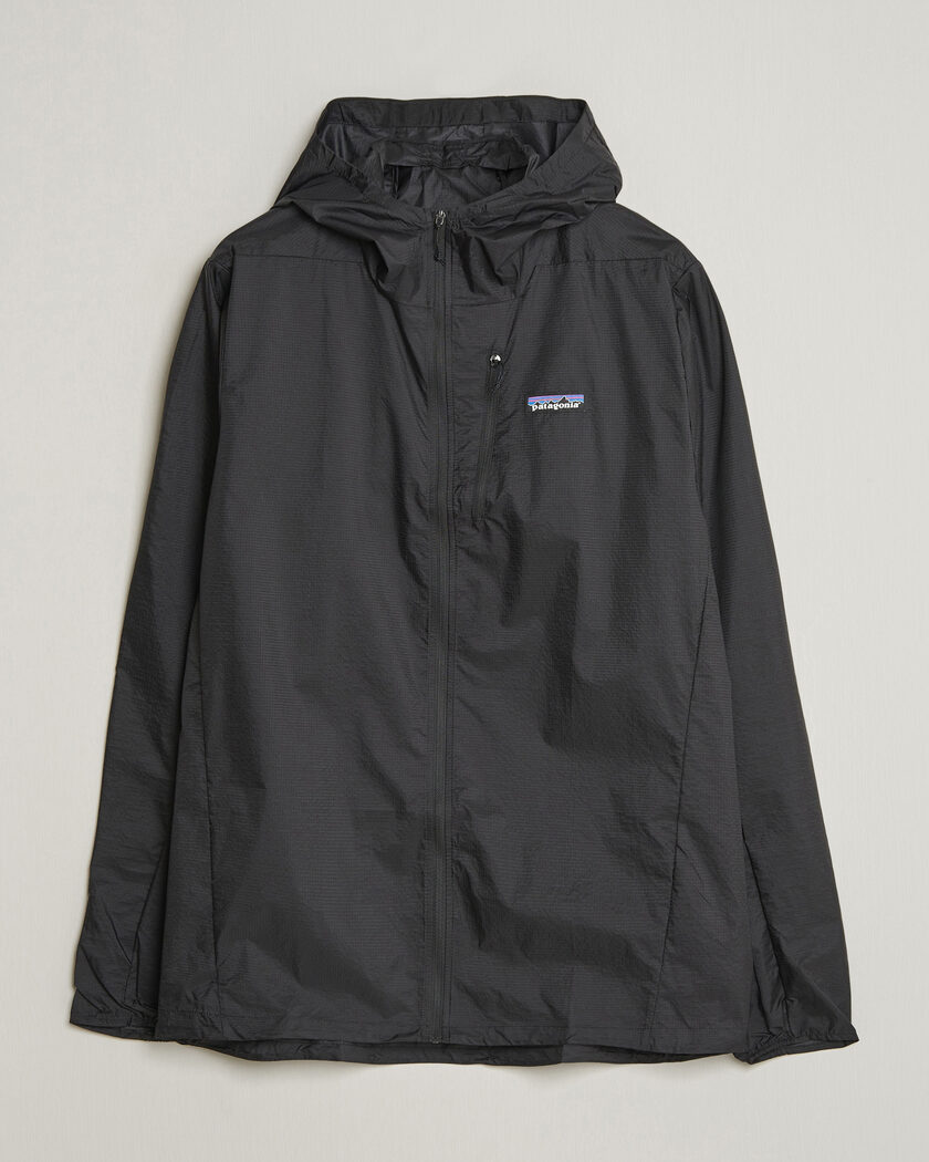 Patagonia Houdini Running Jacket Black – Noir