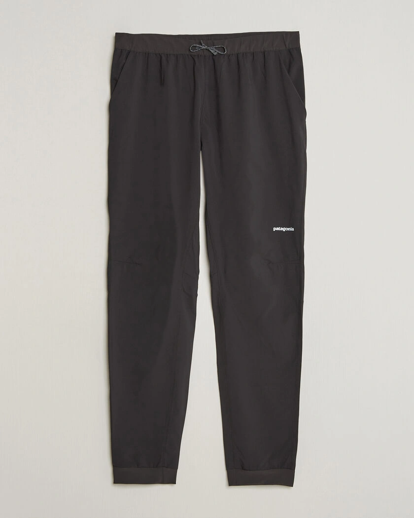 Patagonia Terrebonne Joggers Black – Noir