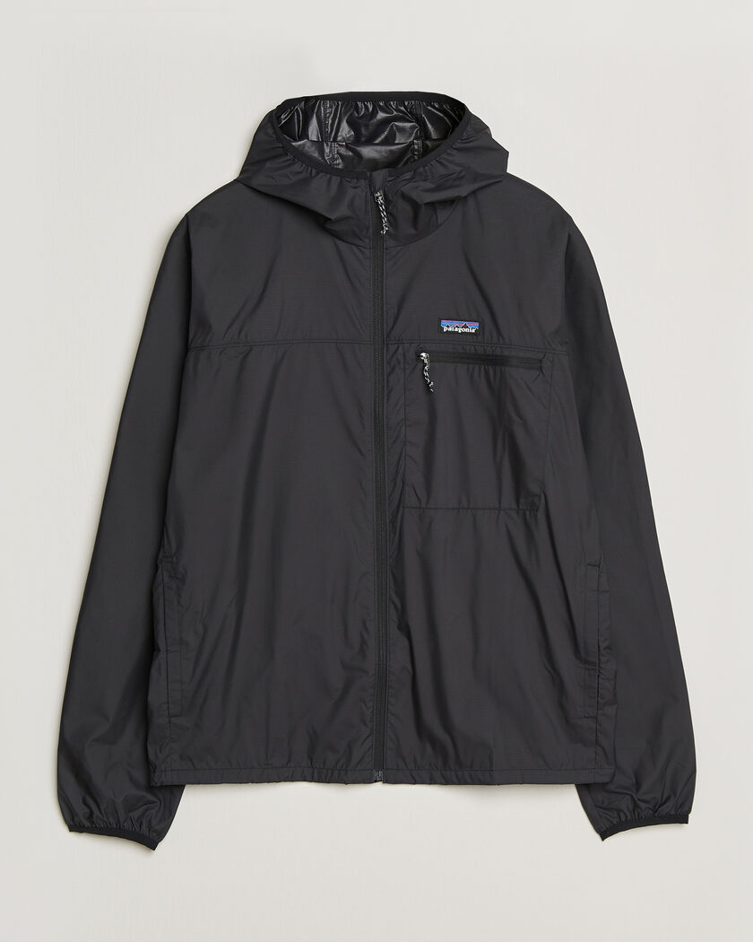 Patagonia Light Variable Hood Jacket Black – Noir