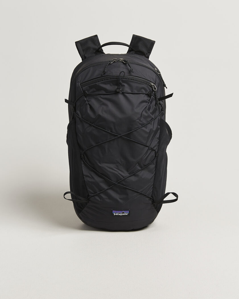 Patagonia Terravia Pack 22L Black – Noir